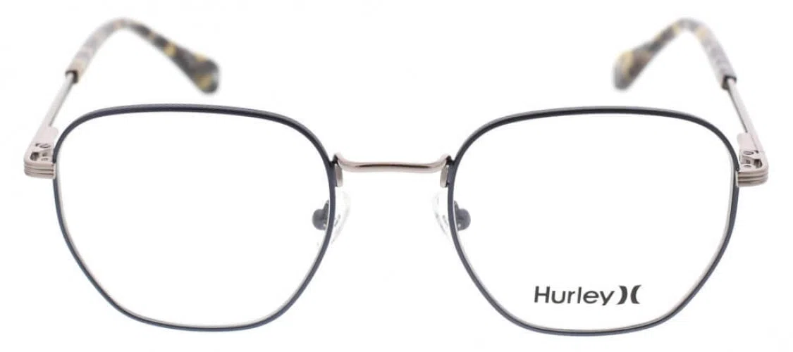 Hurley HMO118 Eyeglasses - view 2
