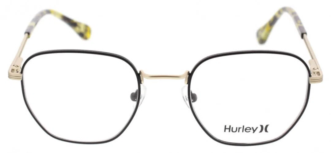 Hurley HMO118 Eyeglasses - view 3