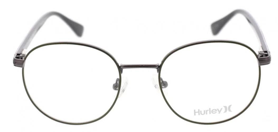 Hurley HMO124 Eyeglasses - view 2
