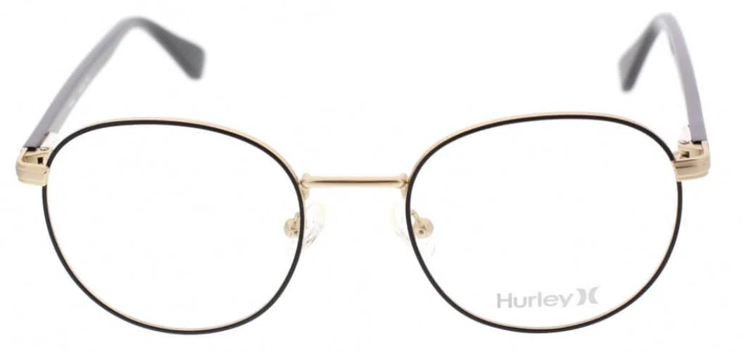 Hurley HMO124 Eyeglasses - view 3
