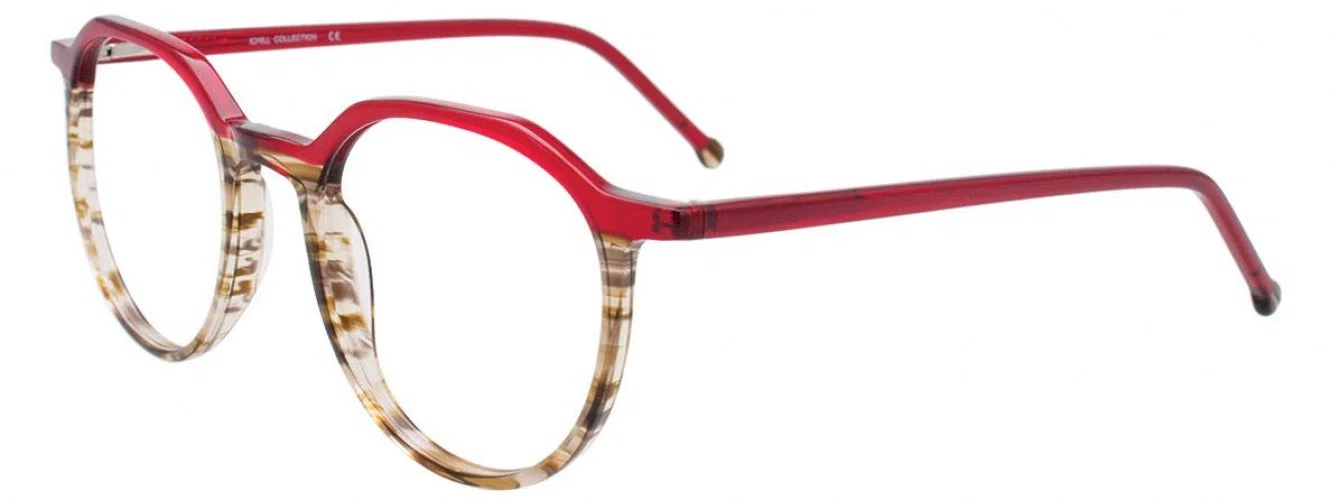 iChill C7039 Eyeglasses - view 7