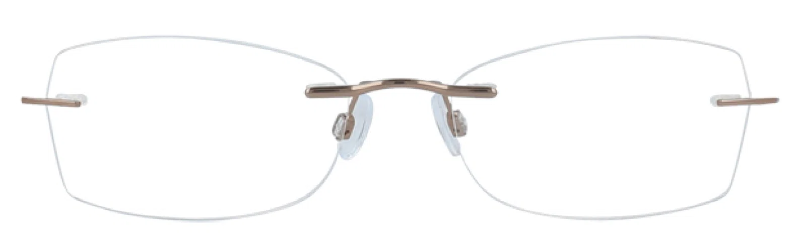 Invincilites IS201 Eyeglasses - Tan - view 4