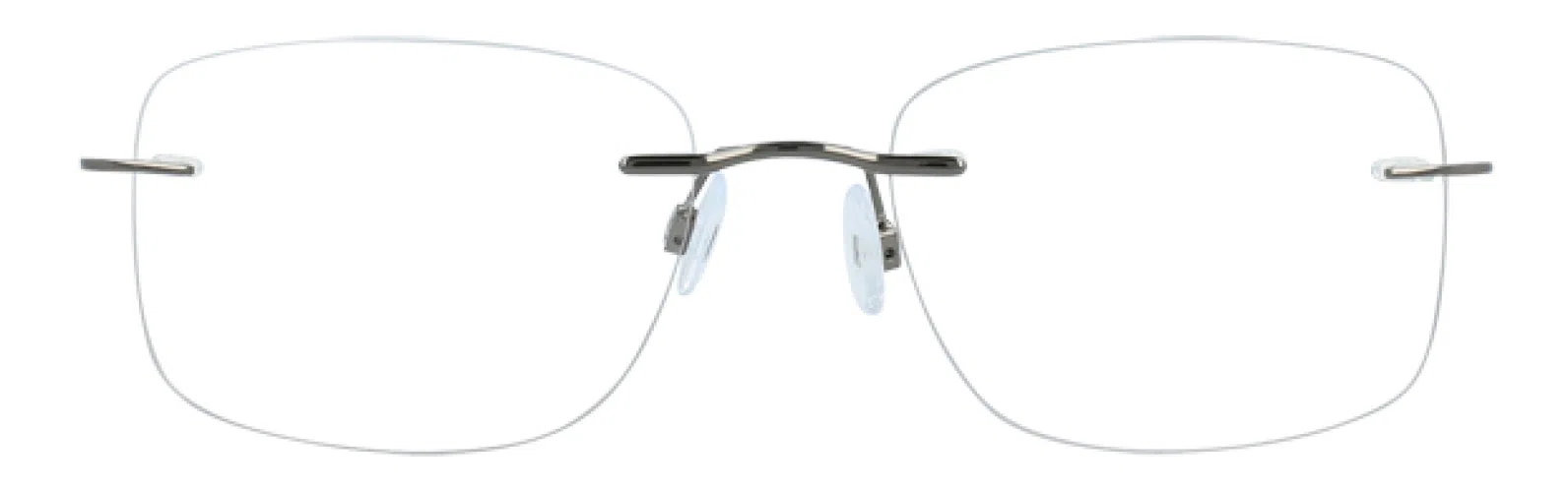Invincilites IS202 Eyeglasses - Gunmetal - view 4