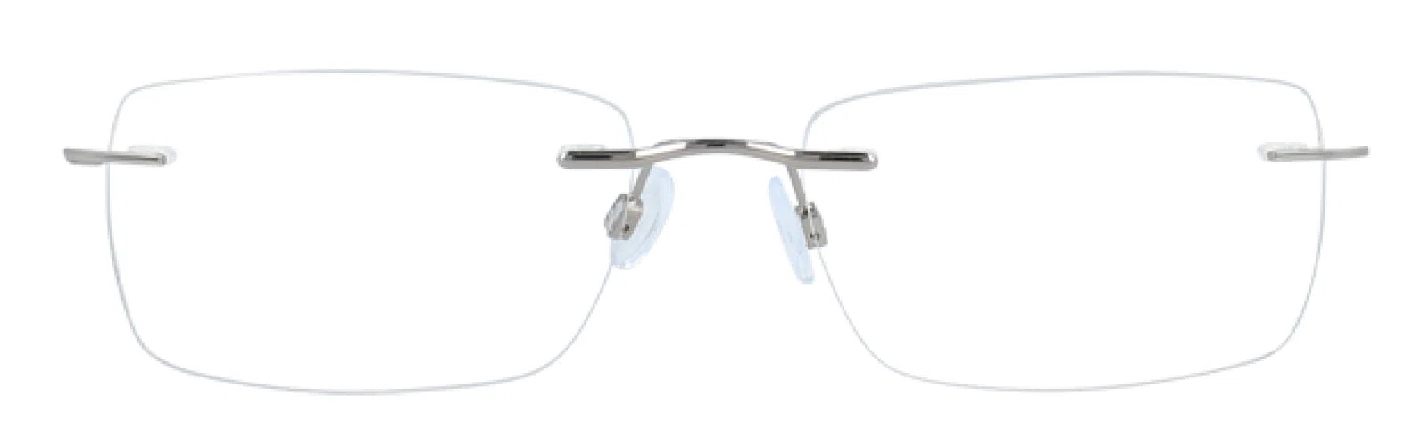 Invincilites IS203 Eyeglasses - Gunmetal - view 3
