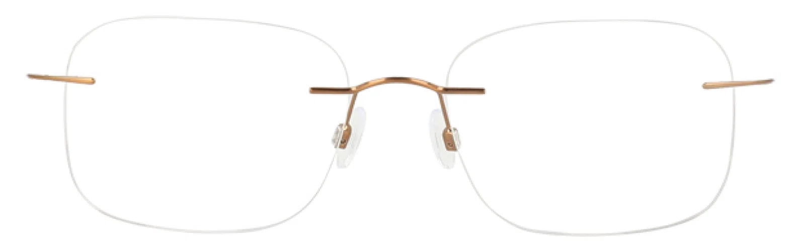 Invincilites IS206 Eyeglasses - Brown - view 5