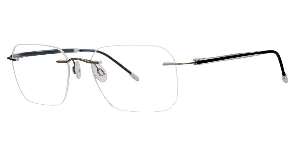 Invincilites IS207 Eyeglasses - Tungsten