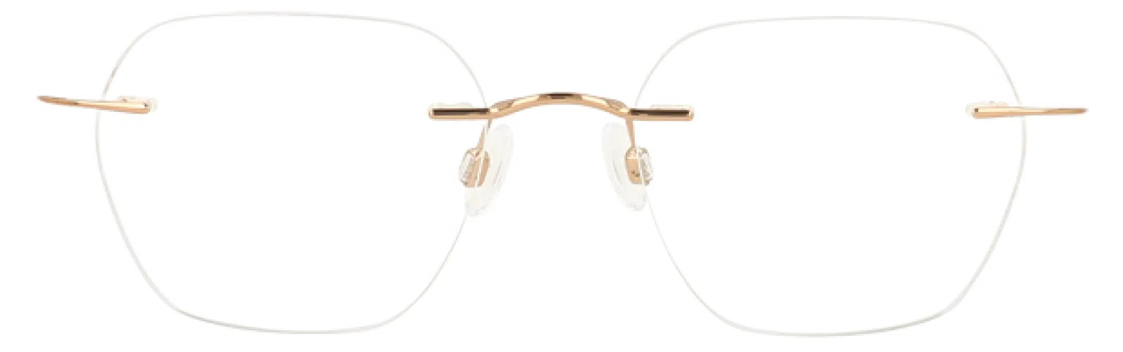 Invincilites IS212 Eyeglasses - Cognac - view 3