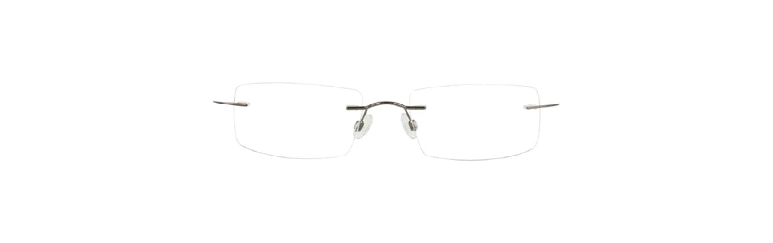 Invincilites IS214 Eyeglasses - Tungsten - view 3