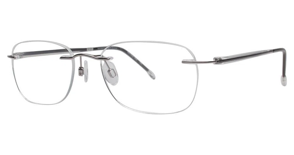 Invincilites ISAA Eyeglasses - Greymist