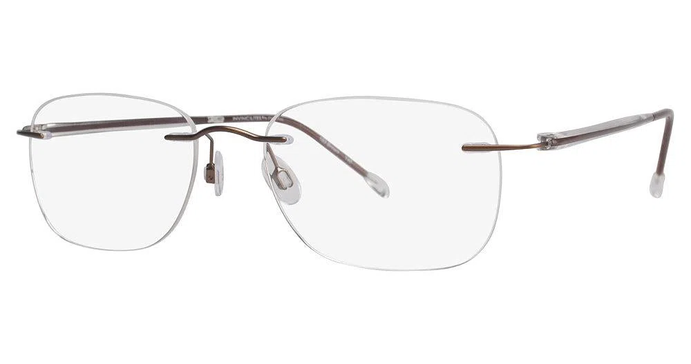Invincilites ISAA Eyeglasses - view 4