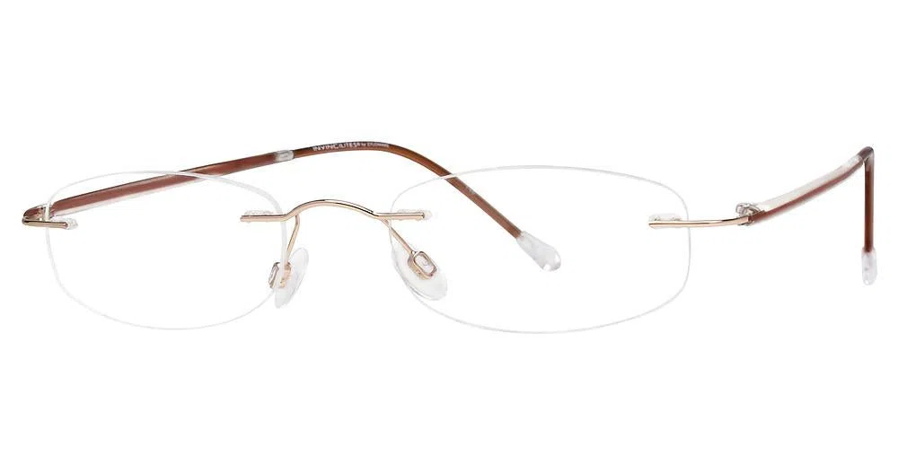 Invincilites ISAD Eyeglasses