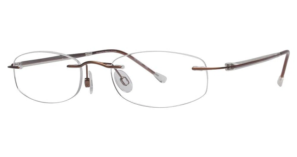 Invincilites ISAD Eyeglasses - view 2