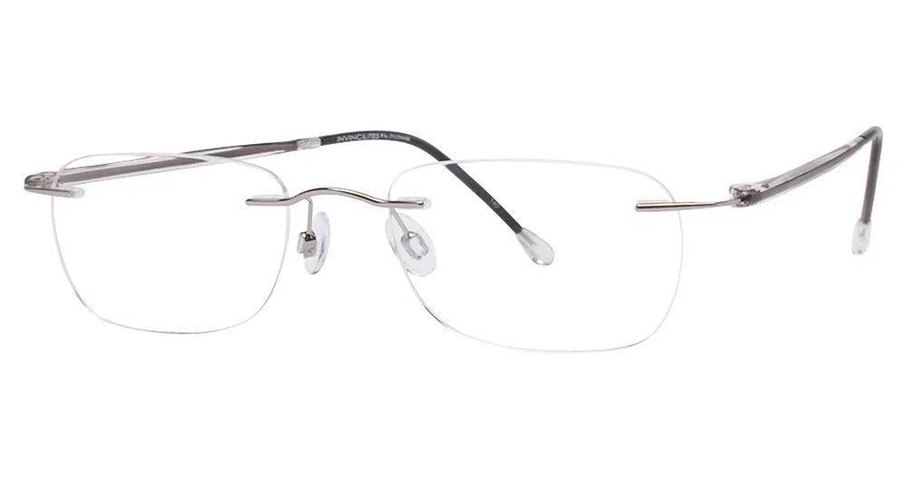 Invincilites ISAG Eyeglasses - view 2