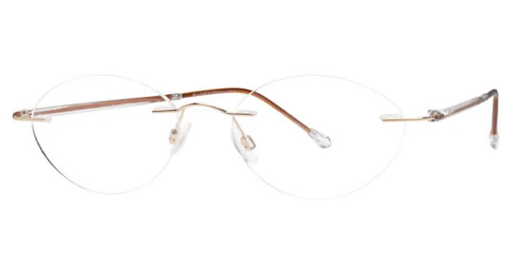 Invincilites ISBAE Eyeglasses - view 3