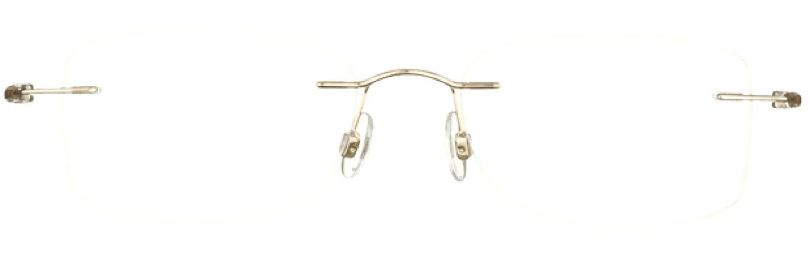 Invincilites ISP Eyeglasses - Beige - view 4