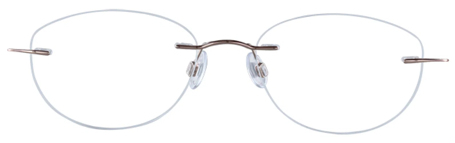 Invincilites ISX Eyeglasses - Pink - view 4