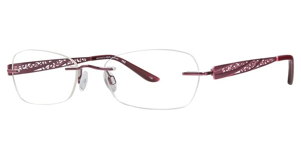 Invincilites IZ102 Eyeglasses - view 3