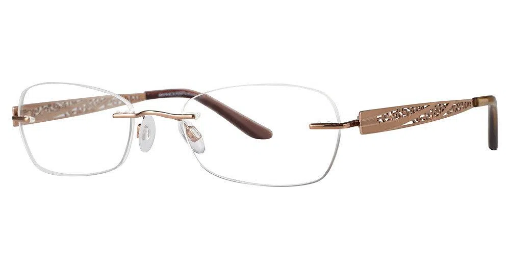Invincilites IZ102 Eyeglasses - view 4