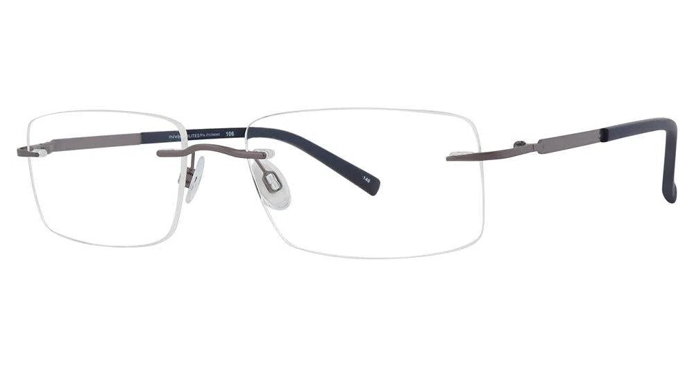 Invincilites IZ106 Eyeglasses - view 2