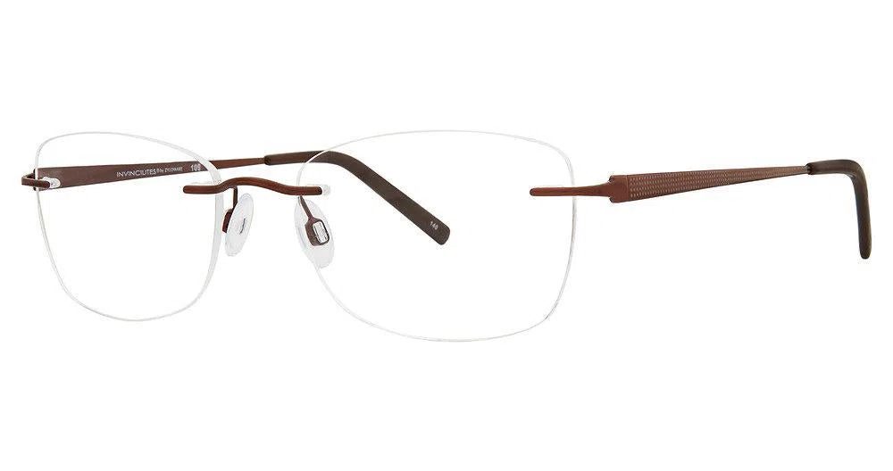 Invincilites IZ109 Eyeglasses - view 2