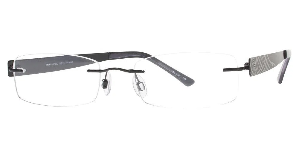 Invincilites IZB Eyeglasses - view 2