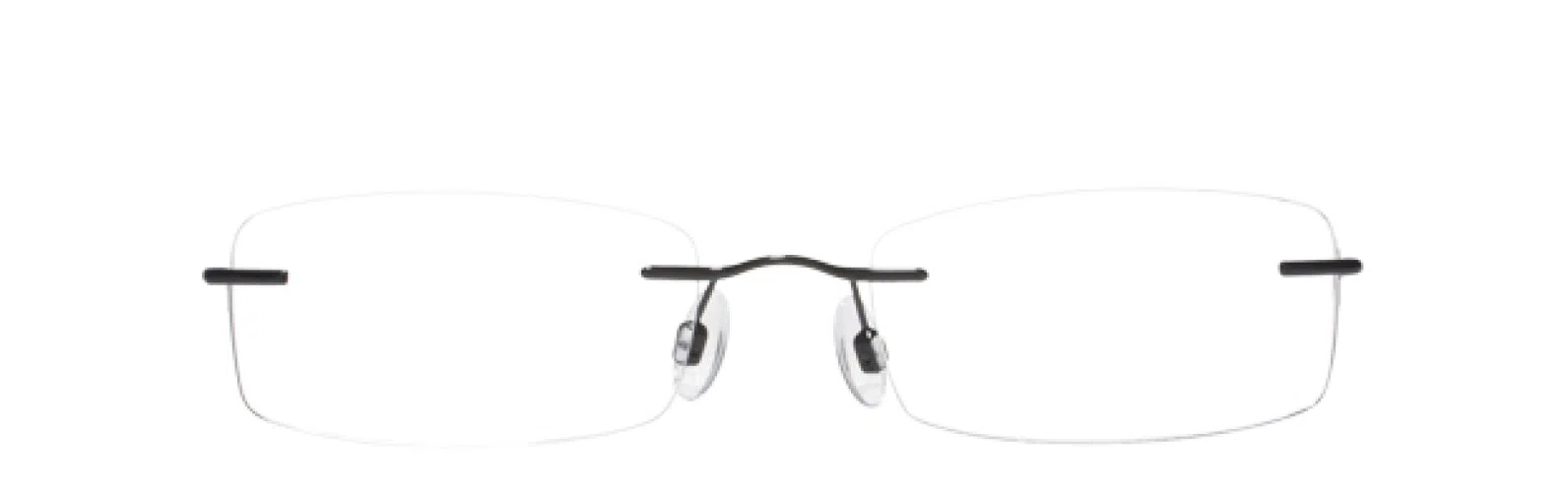 Invincilites IZB Eyeglasses - Black - view 4