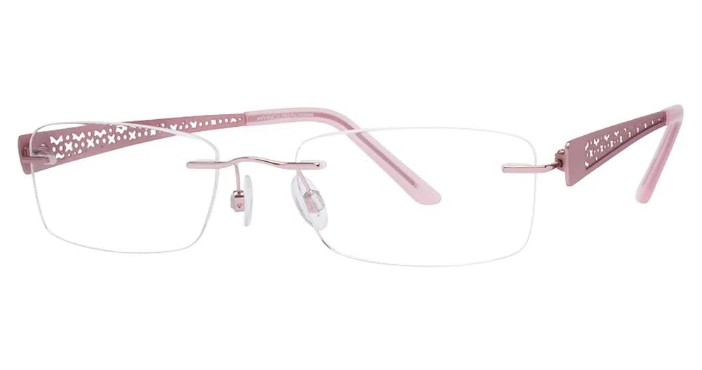 Invincilites IZC Eyeglasses - view 2