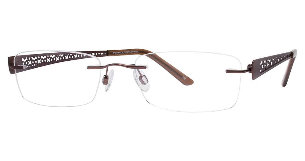 Invincilites IZC Eyeglasses - view 5