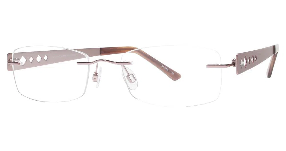 Invincilites IZD Eyeglasses - view 2