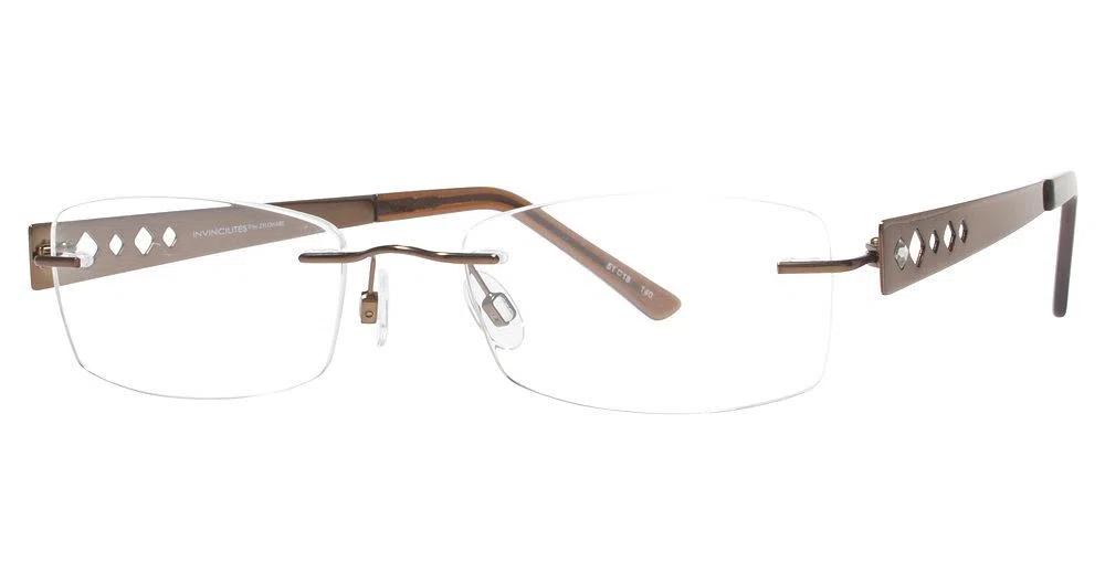 Invincilites IZD Eyeglasses - view 6