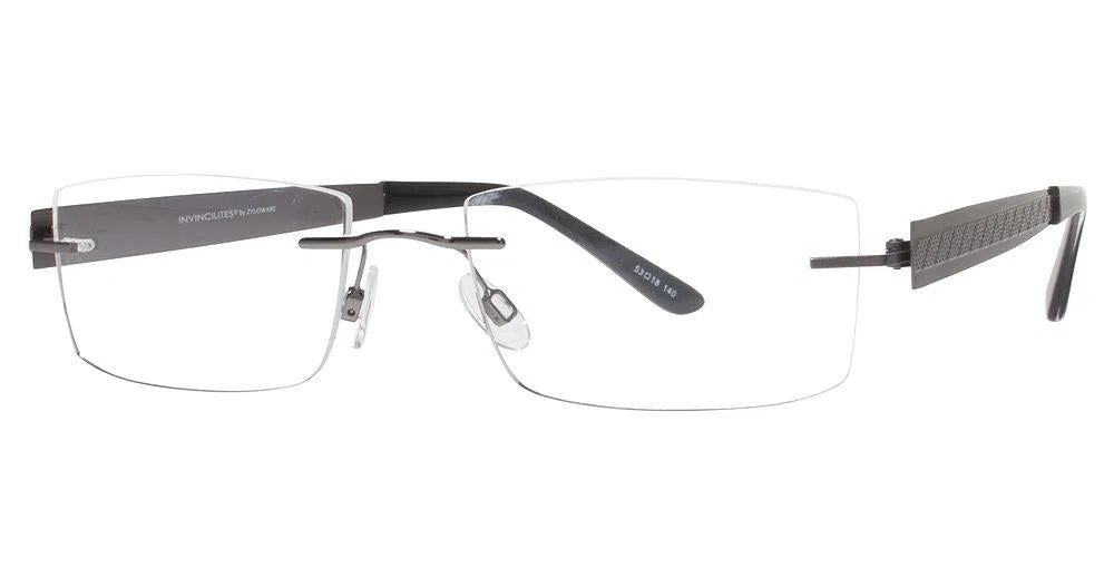 Invincilites IZE Eyeglasses - view 6