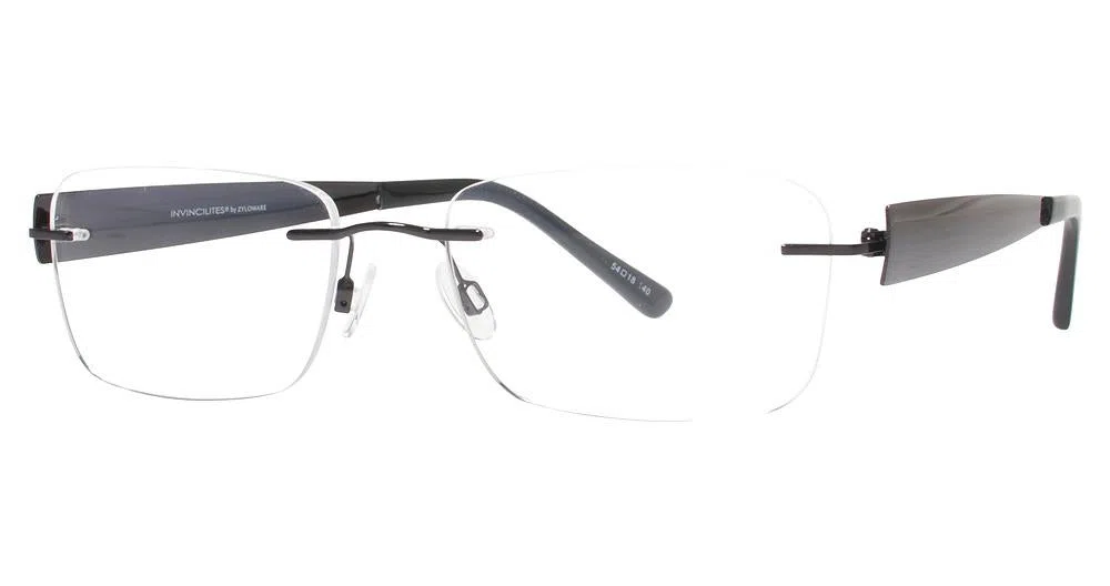 Invincilites IZF Eyeglasses - view 2