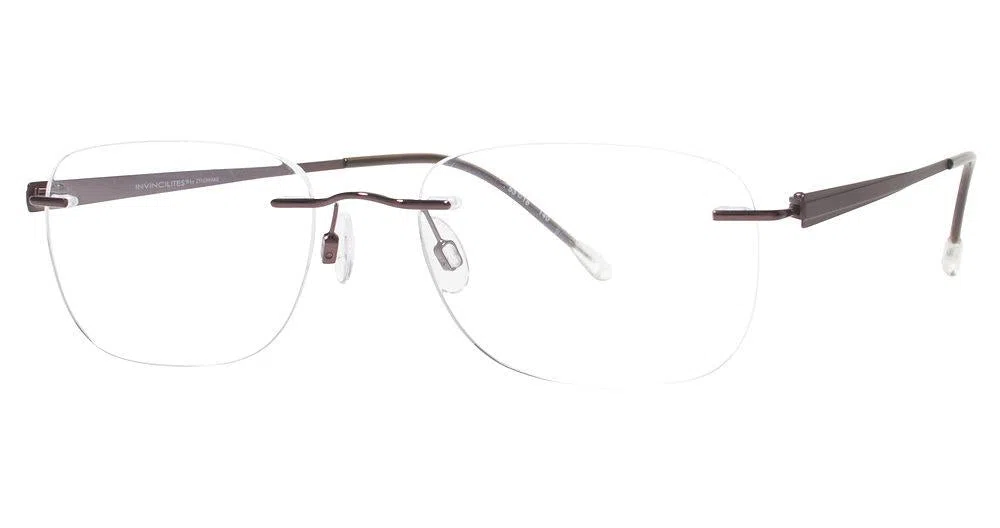 Invincilites IZG Eyeglasses - view 2