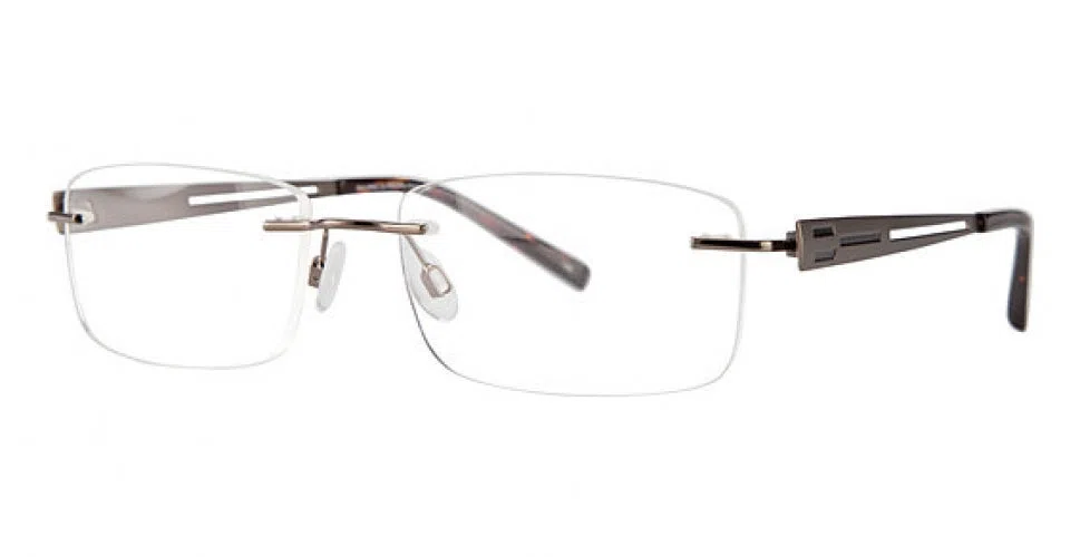 Invincilites IZK Eyeglasses - view 3