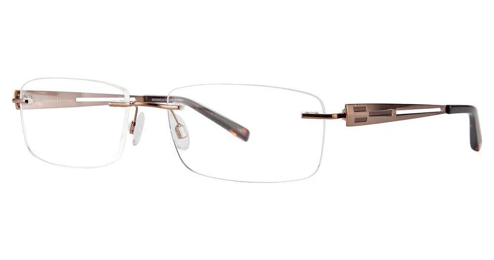Invincilites IZK Eyeglasses - view 4