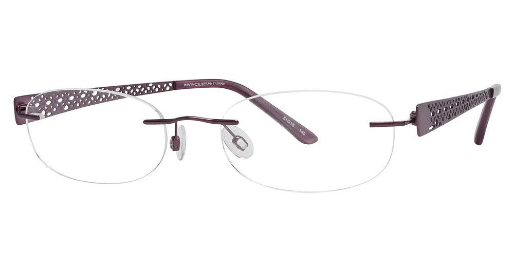 Invincilites IZU Eyeglasses - view 2