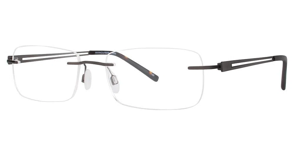 Invincilites IZW Eyeglasses - view 2