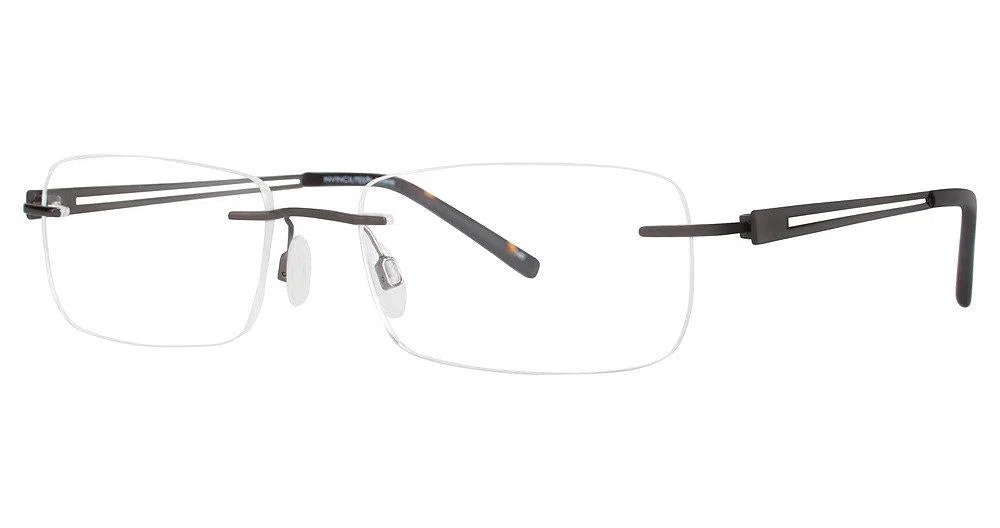 Invincilites IZW Eyeglasses - view 8