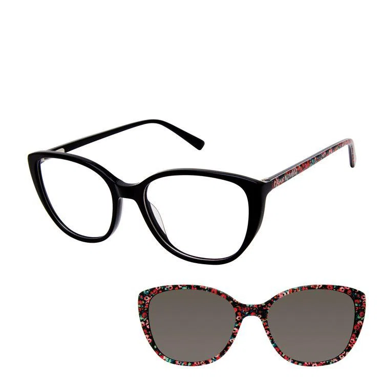 Isaac Mizrahi NY IM30072 Eyeglasses