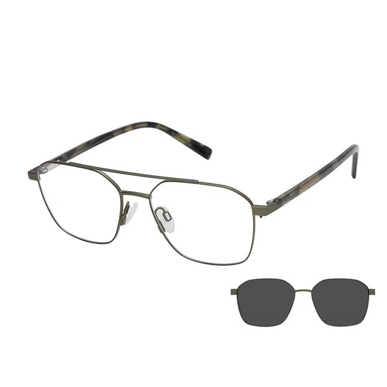 Isaac Mizrahi NY IM36022 Eyeglasses