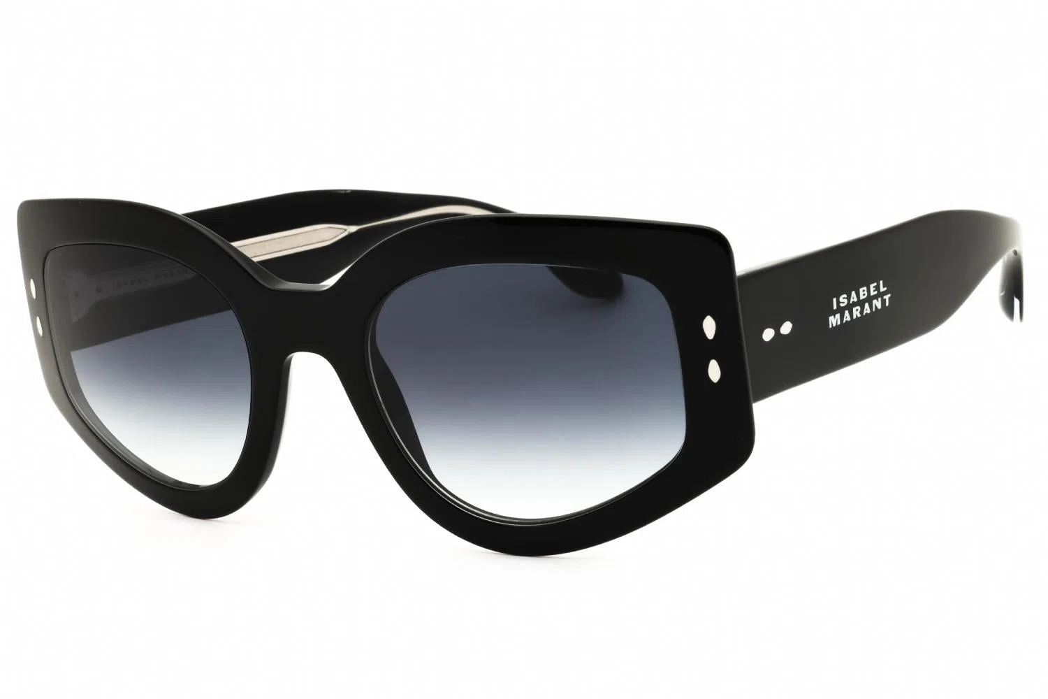 Isabel Marant IM0156_S Sunglasses - BLACK