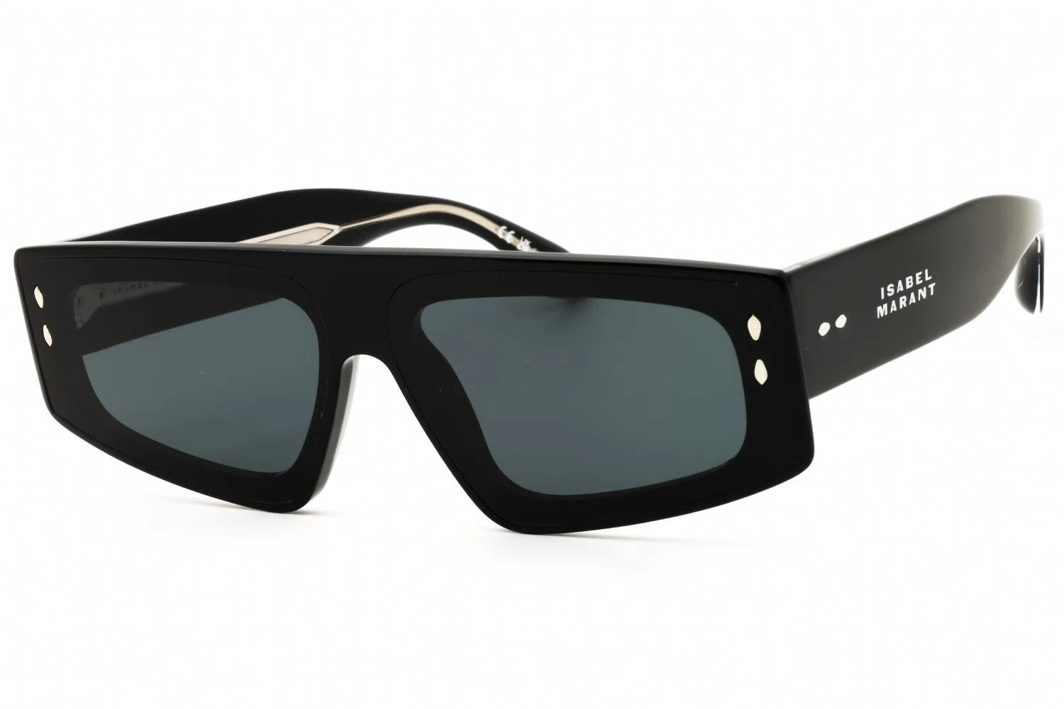Isabel Marant IM0169_G_S Sunglasses - BLACK