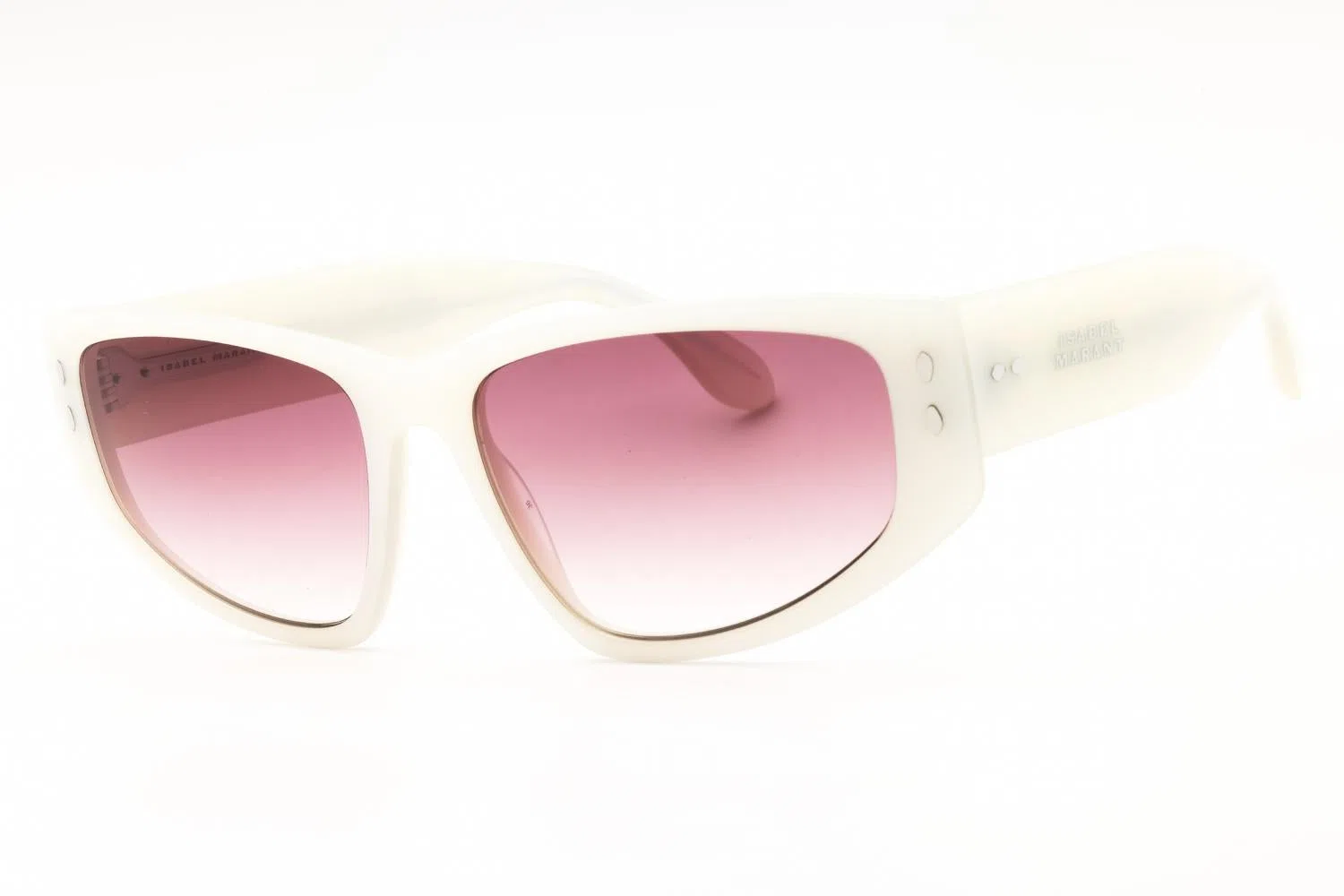 Isabel Marant IM0172_S Sunglasses - PEARLD WHITE