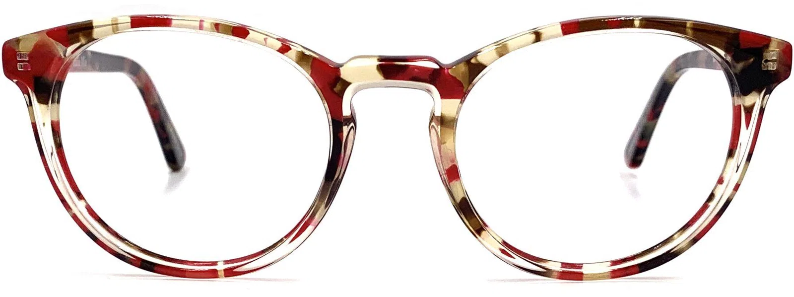 Italia Mia IM781 Eyeglasses