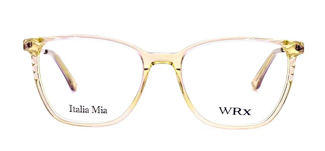 Italia Mia IM823 Eyeglasses