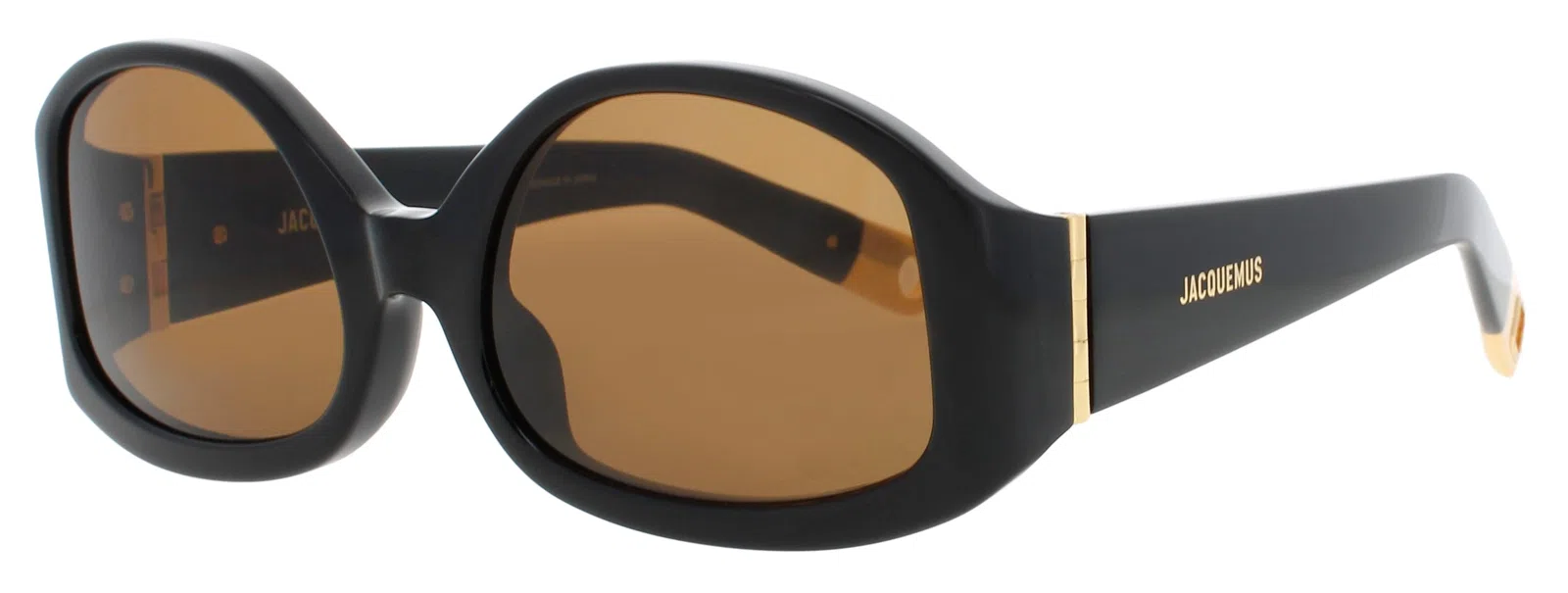 Jacquemus JAC15 Sunglasses - view 2