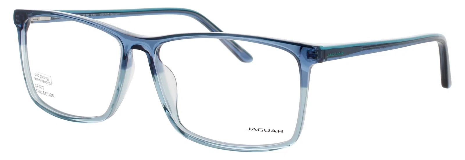 Jaguar JG31526 Eyeglasses - view 2