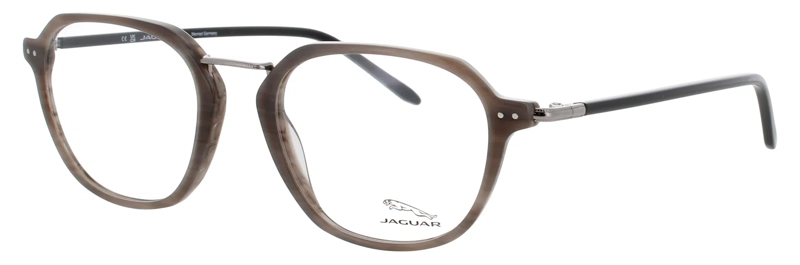 Jaguar JG32706 Eyeglasses - view 2
