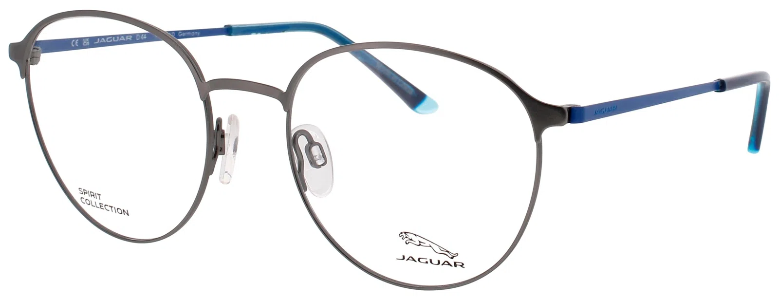 Jaguar JG33623 Eyeglasses - view 2