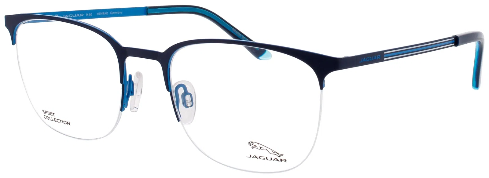 Jaguar JG33624 Eyeglasses - view 2